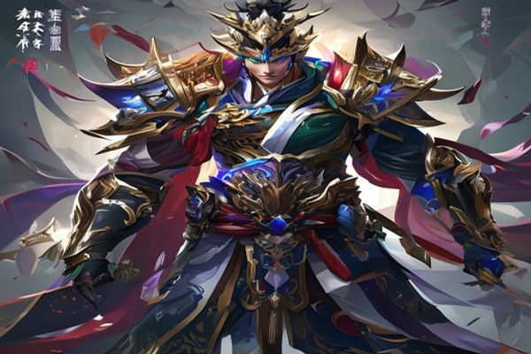 暗黑 符文